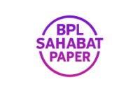 BPL Sahabat Paper