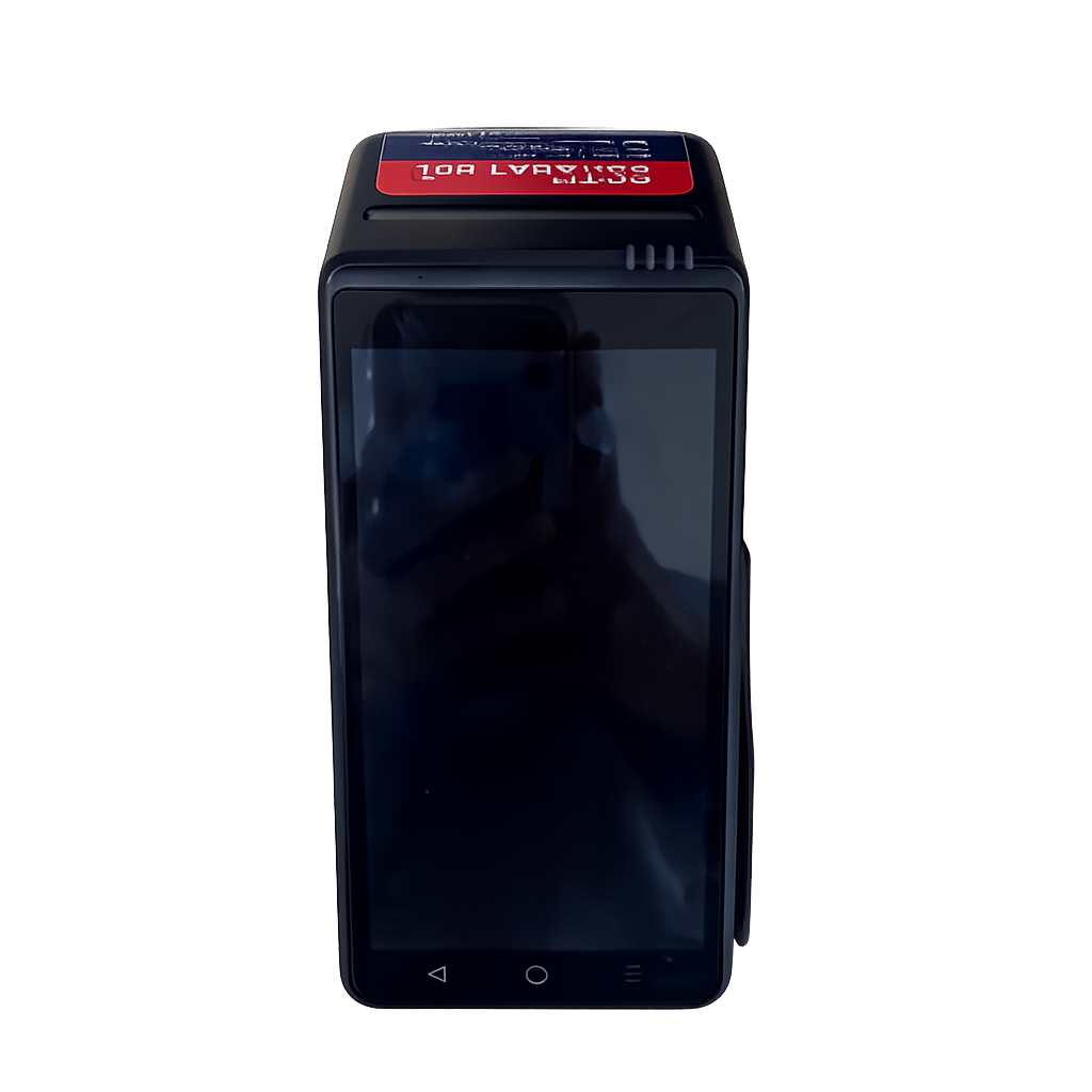 EDC Wizarpos Q2 Premium