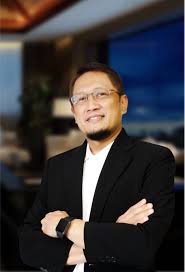 Fadjar Oetomo - CEO BPL