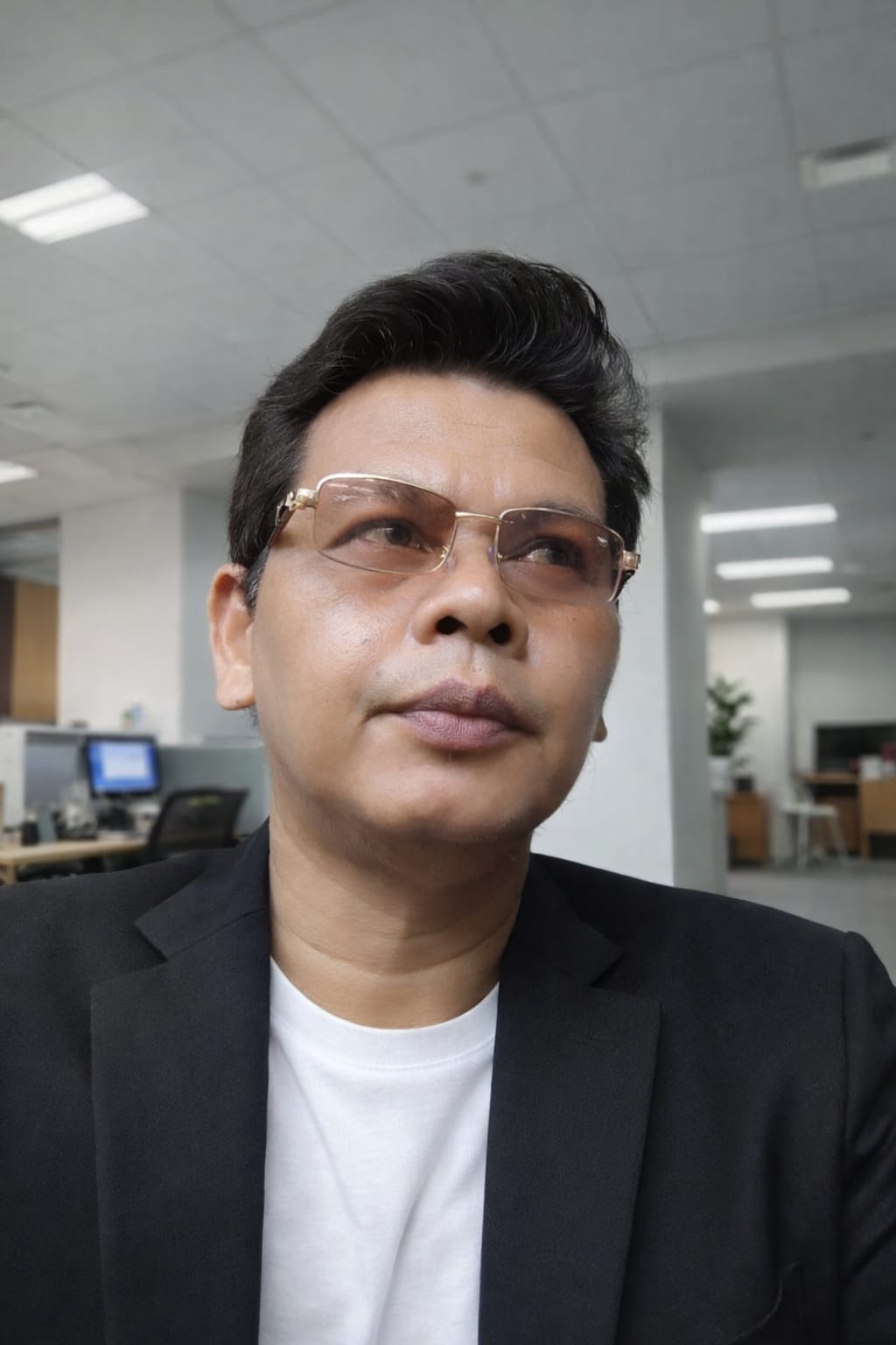 Firman Ardi - Director Business & Operational